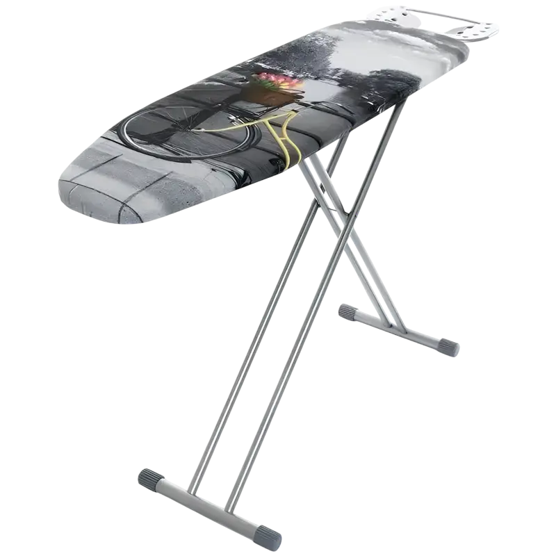 Гладильная Доска Eurogold 53238B1 Серый