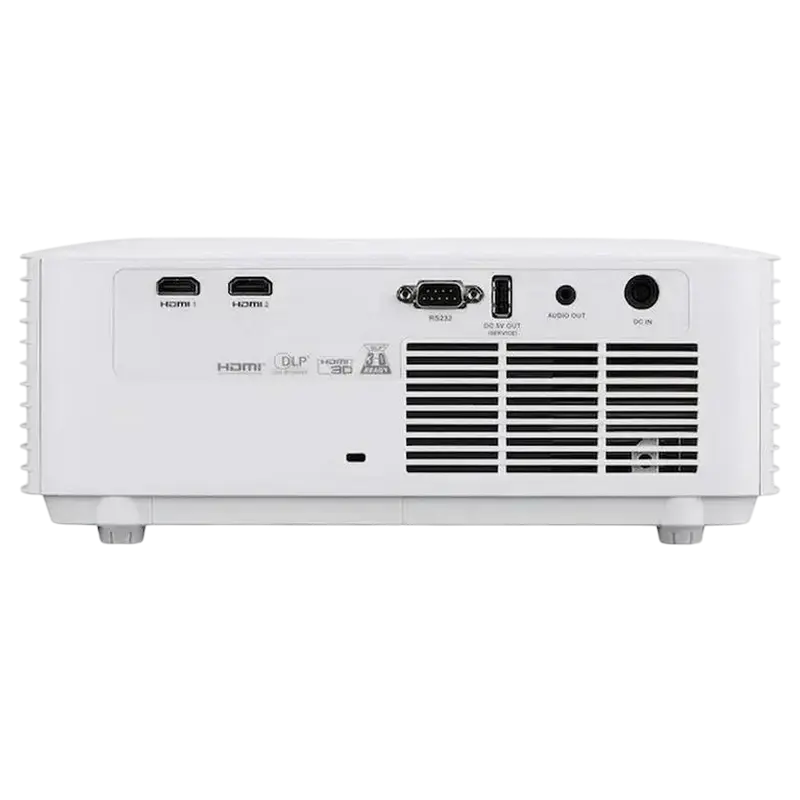 Проектор Acer Vero XL2332 DLP Белый