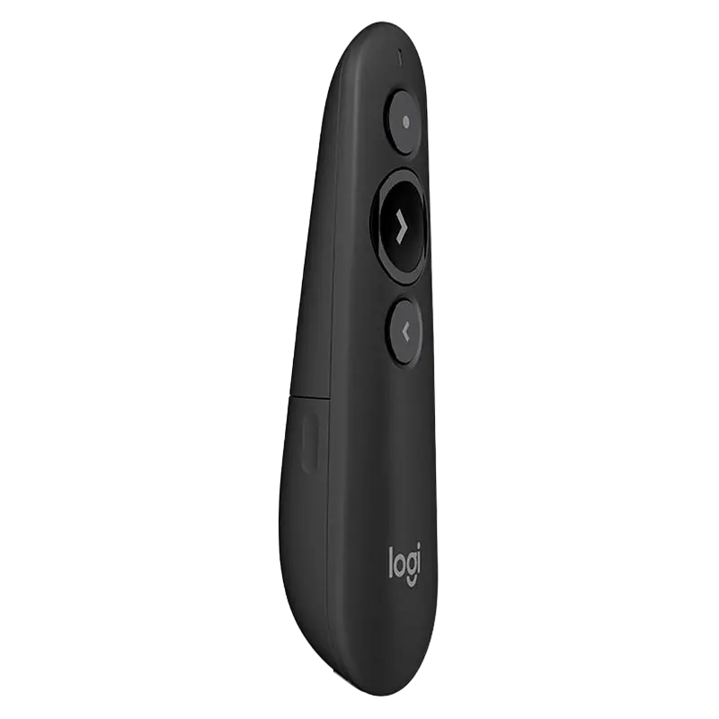 Презентер Logitech R500 Черный