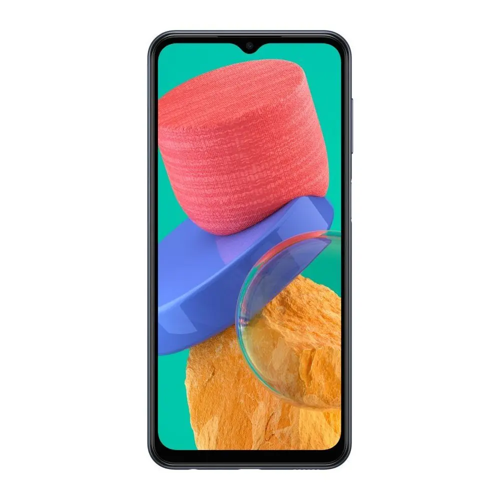 Смартфон Samsung Galaxy M33, 6 ГБ / 128ГБ