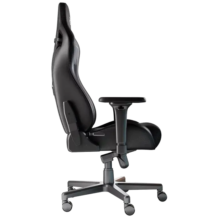 Scaun Gaming Proove Gaming Warrior PU Piele Negru