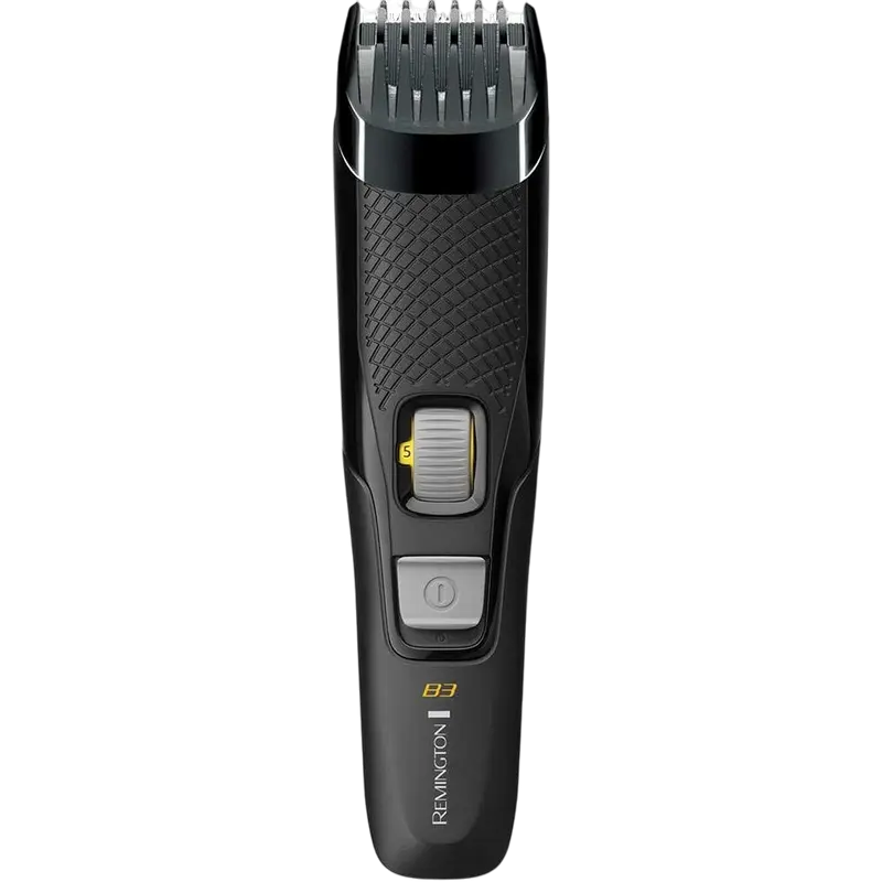 Trimmer pentru bărbați Remington Style Series B3 Negru
