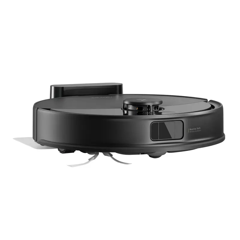 Робот-Пылесос Roborock Q10 PF Черный