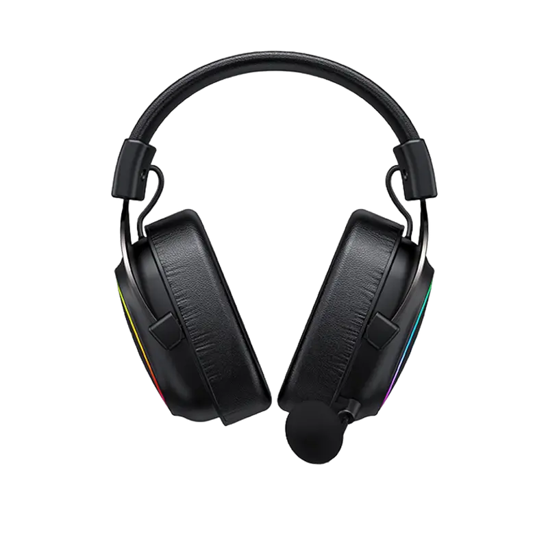 Căști Havit H2002P Negru