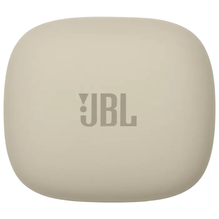 Căști JBL LIVE PRO+ Bej
