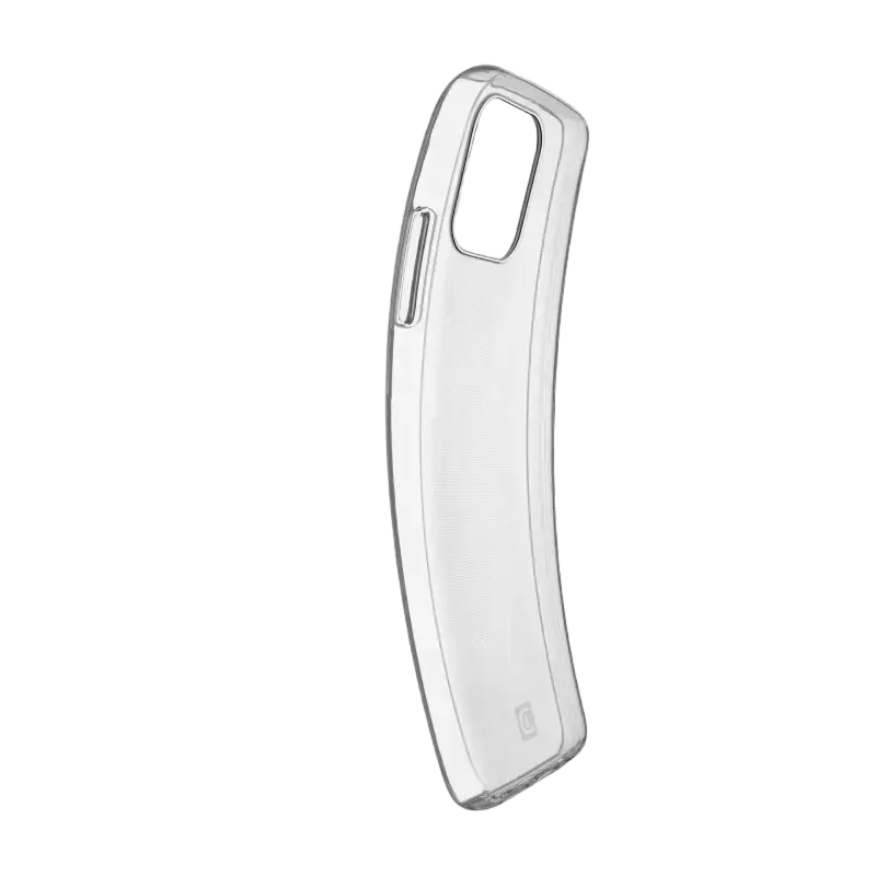 Husă Cellularline Apple iPhone 14 Fine Case Fine Transparent
