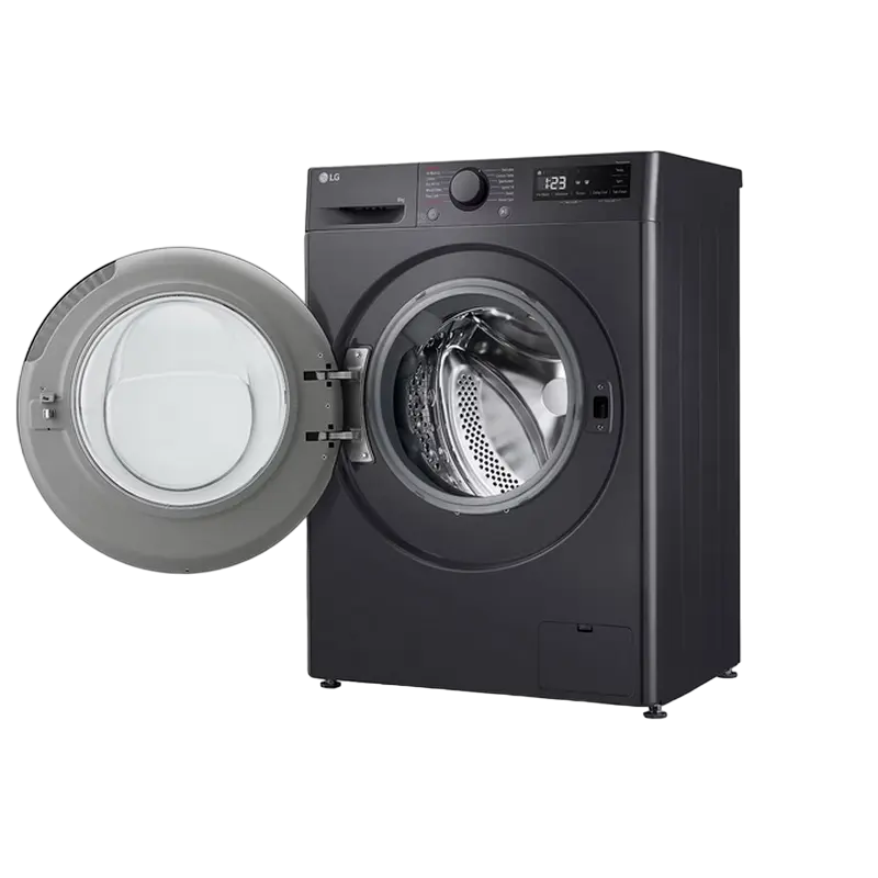 Стиральная машина LG F2WR508SBM Серый