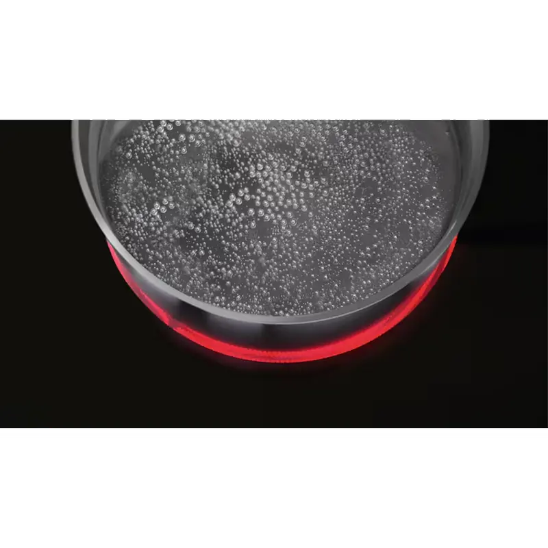 Электрическая варочная панель AEG HK634021XB Черный