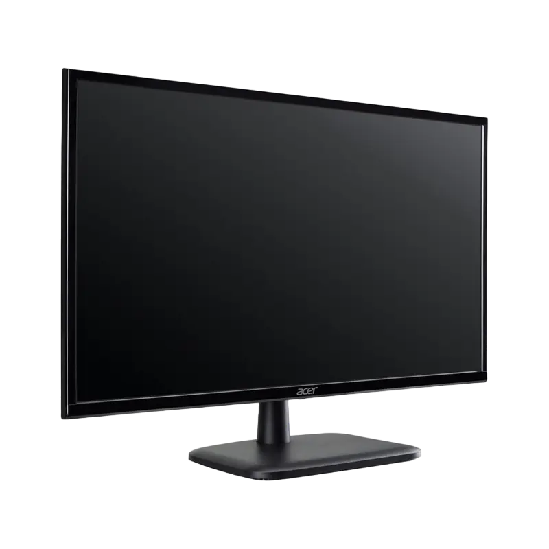 Монитор Acer EK220QH3BI Чёрный