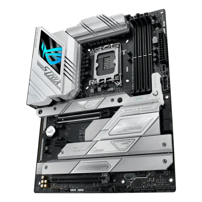 Материнская плата ASUS ROG STRIX Z790-A GAMING WIFI II LGA1700 ATX