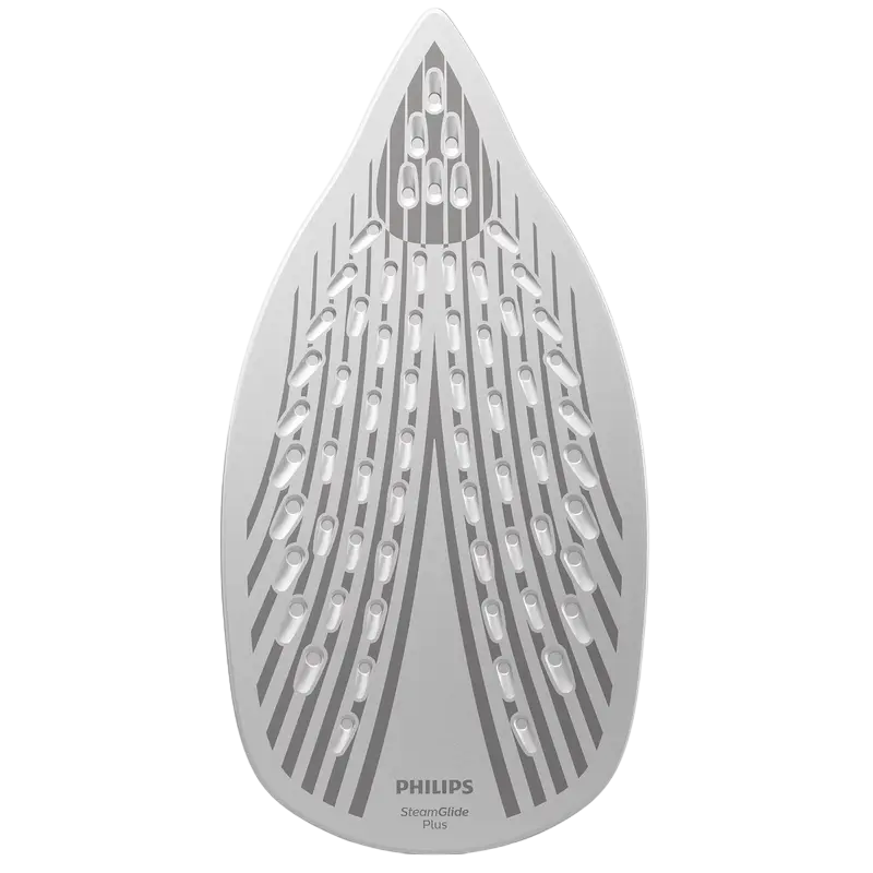Утюг Philips Azur Фиолетовый Белый