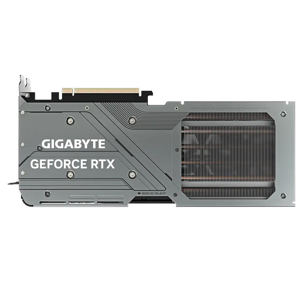 Видеокарта Gigabyte GeForce RTX 4070 GAMING OC