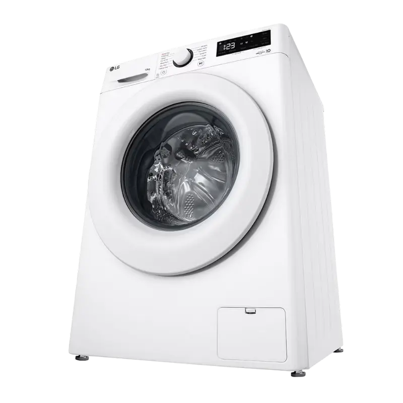 Стиральная машина LG F4WR510SWW Белый