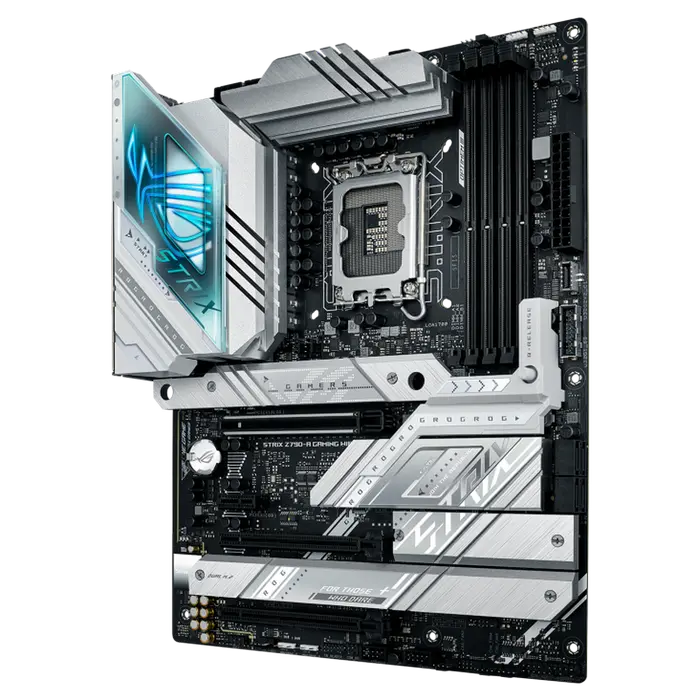 Placă de bază ASUS ROG STRIX Z790-A GAMING WIFI D4 LGA1700 ATX