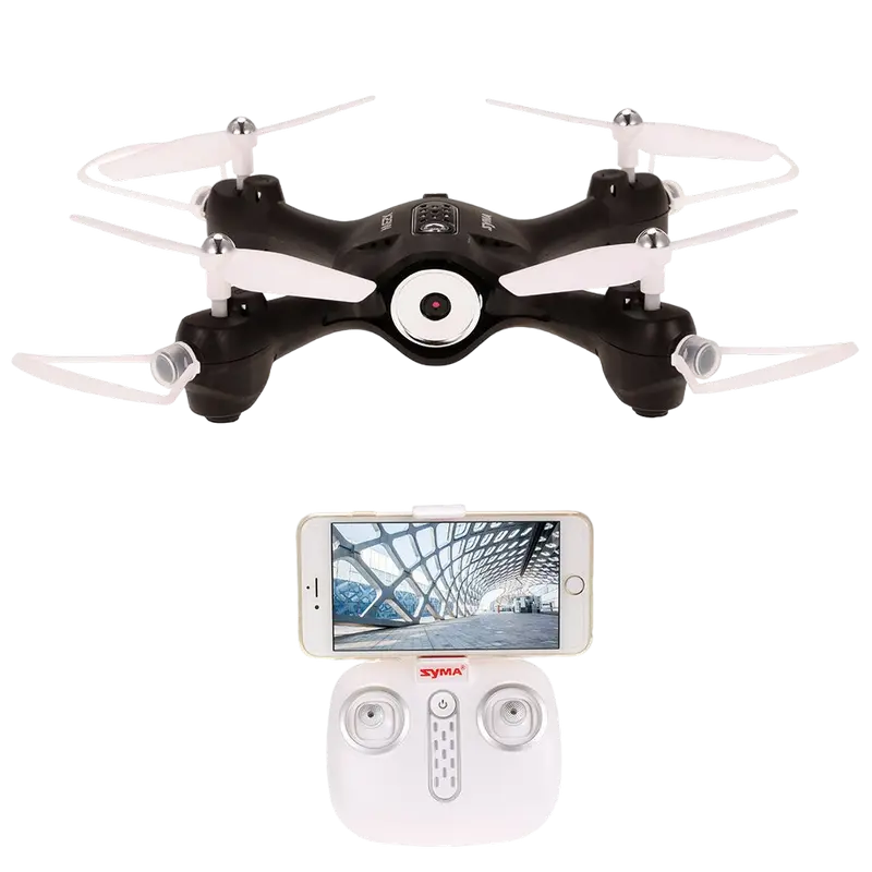 Syma X23W