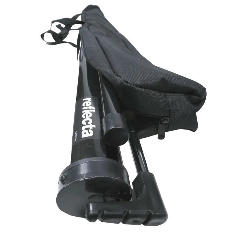 Экран с штативом Reflecta Carrying bag for tripod screen