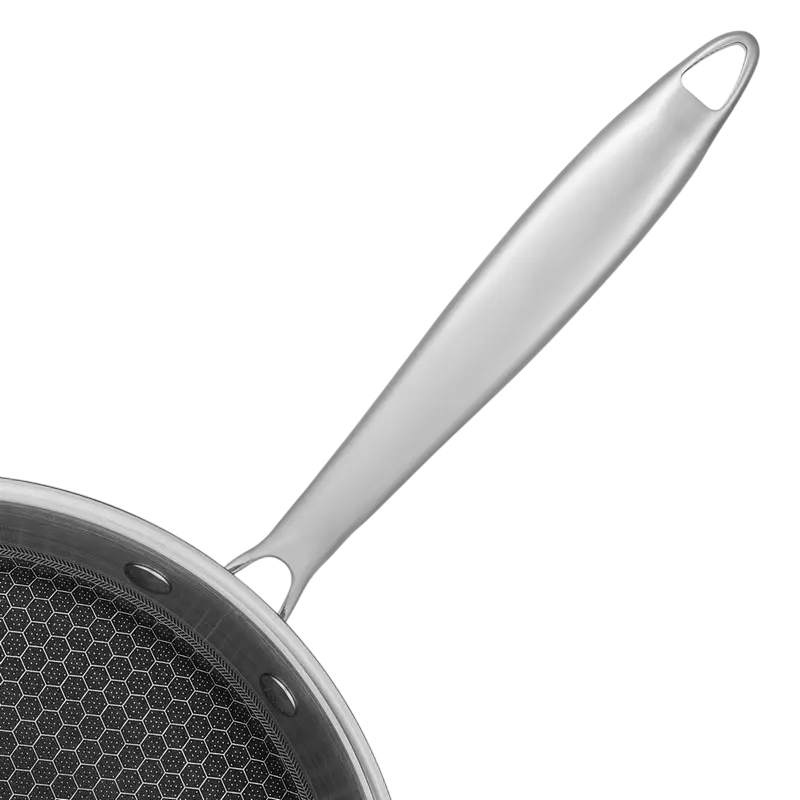 Сковорода RESTO Achird ACHIRD Нержавеющая сталь