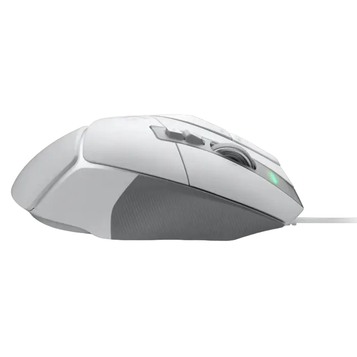 Игровая мышь Logitech G502 X Проводное Белый