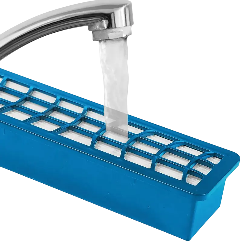 Aspirator Bosch BWD421PET Roșu