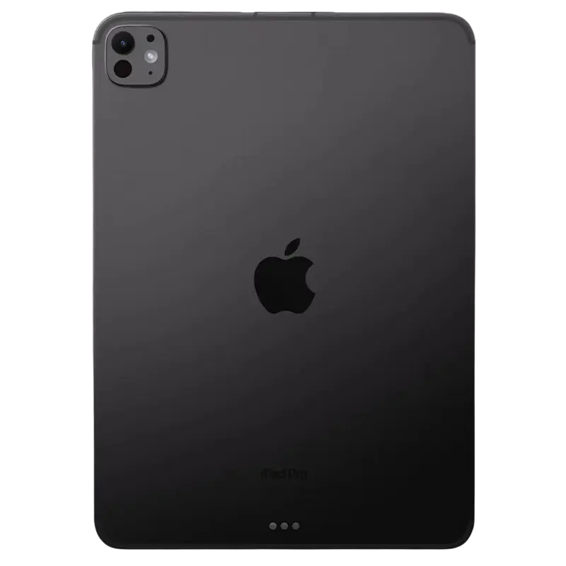 Планшет Apple iPad Pro 11 2024 Space Black