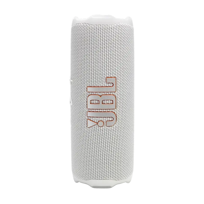 Портативная колонка JBL Flip 7 Белый