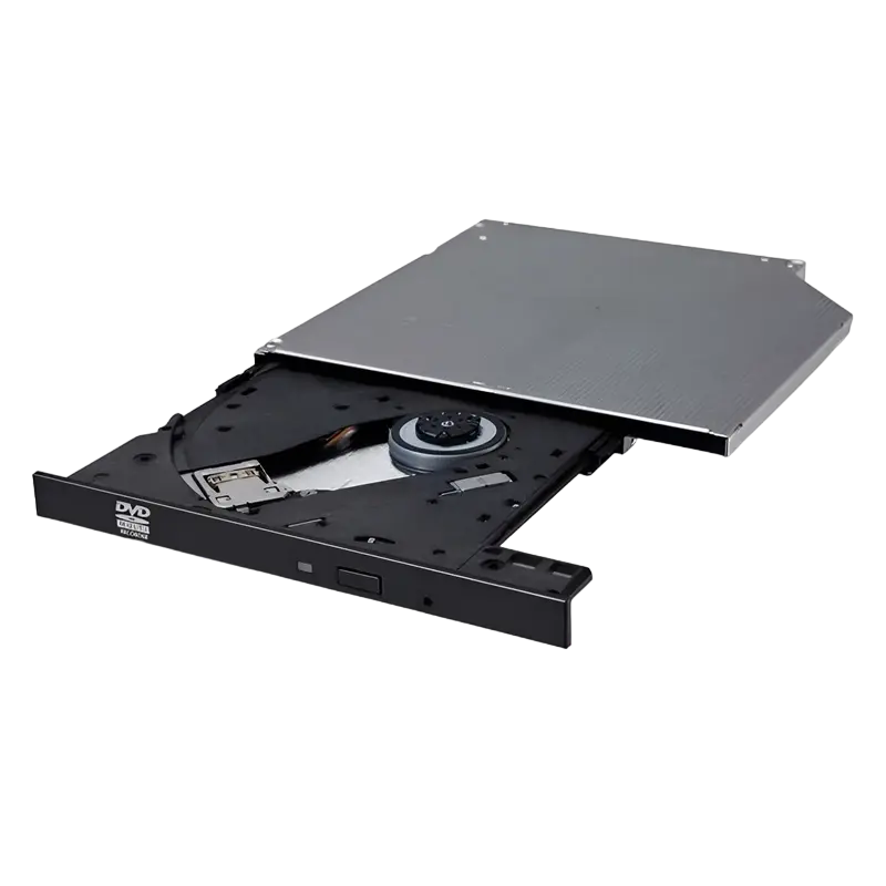 Unitate DVD-RW LG GUD0N Negru