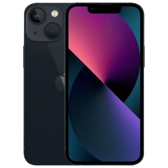 Смартфон Apple iPhone 13 mini, 4 ГБ / 256ГБ