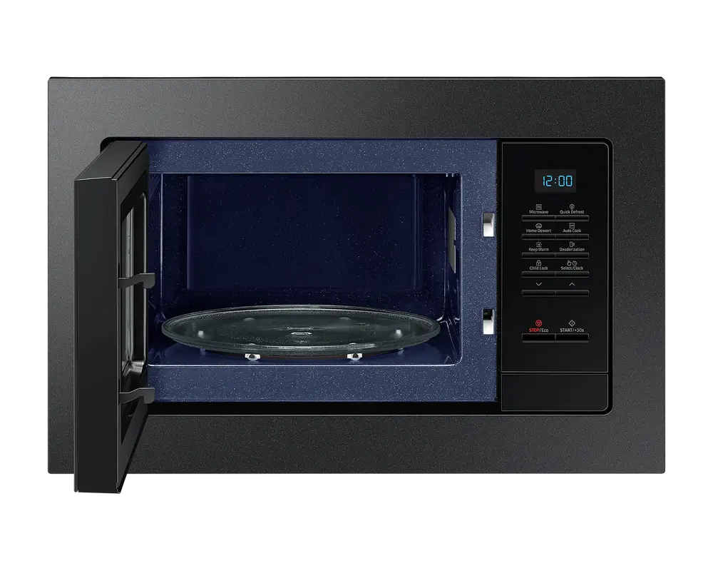 Микроволновая печь Samsung MS20A7013AB/BW Черный