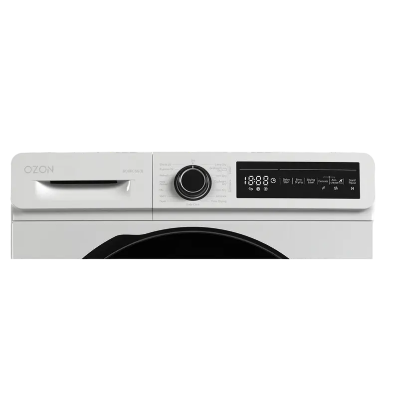 Сушильная машина OZON DO8PC5GDI Белый