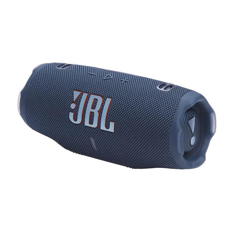 Портативная колонка JBL Charge 6 Синий