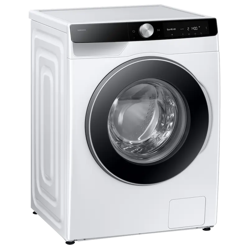 Стиральная машина Samsung WW11DG6B25LKUA Белый