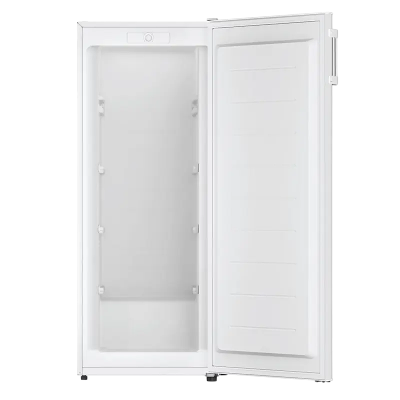 Congelator Candy CUQS 513EWH Alb