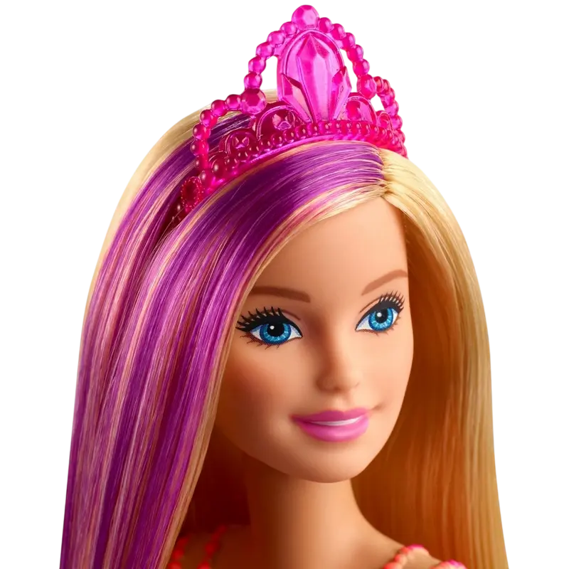 Barbie Dreamtopia Princess
