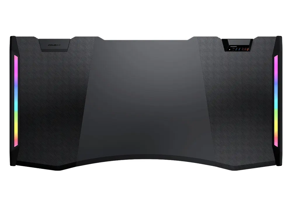Игровой стол Cougar MARS PRO 150 Чёрный
