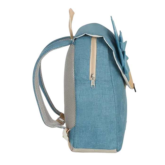 Детский рюкзак Samsonite Happy Sammies Arici Harris S+ Голубой