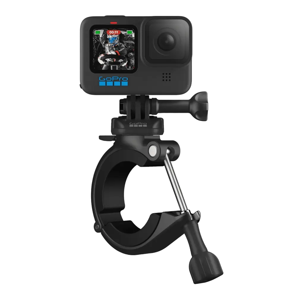 Аксессуары для GoPro GoPro Large Tube Mount Черный