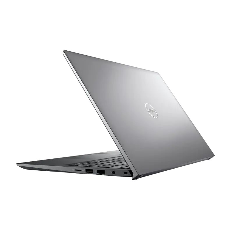 Ноутбук для бизнеса DELL Vostro 5415 Титаново-Серый