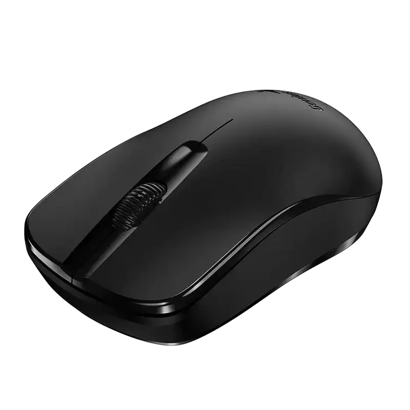 Mouse Wireless Genius NX-7000X Fără fir Negru
