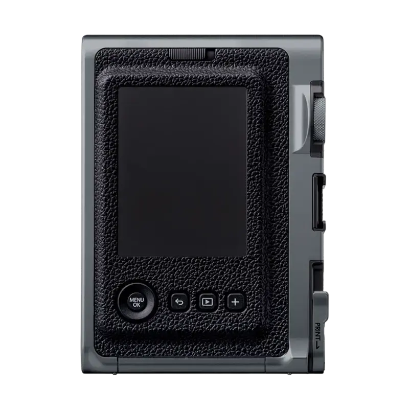 Cameră Foto instax Mini Evo 90th