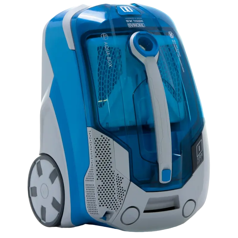 Aspirator Thomas Mistral XS Albastru