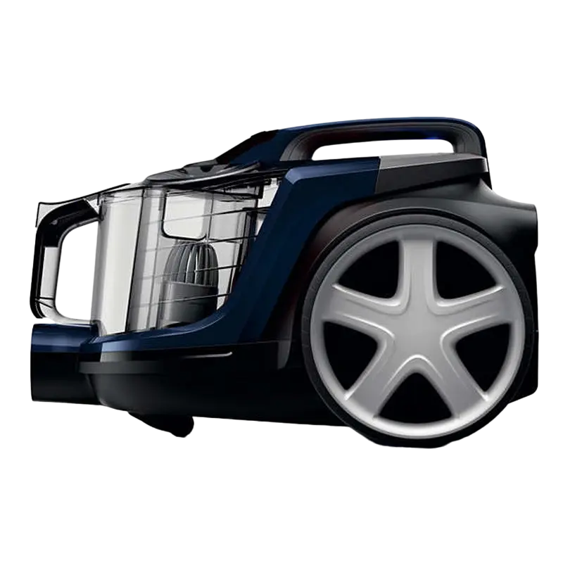 Пылесос Philips FC9743/09 Синий