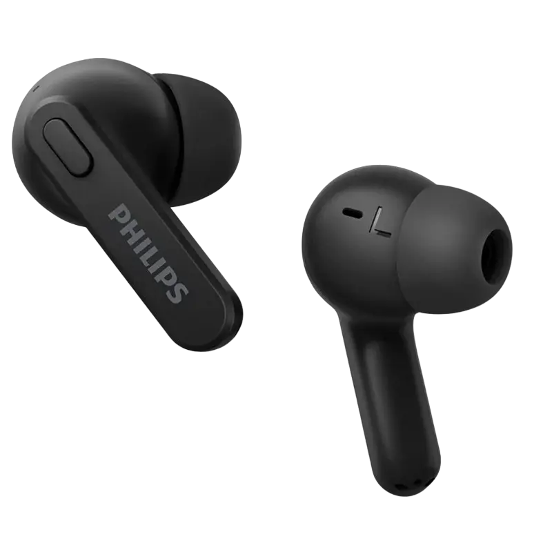 Căști Philips TAT2206BK/00 Negru