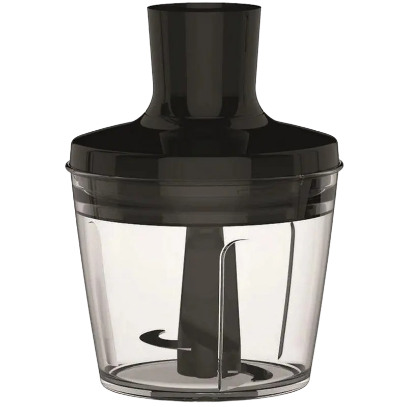 Погружной блендер Tefal OptiChef HB641838 Чёрный