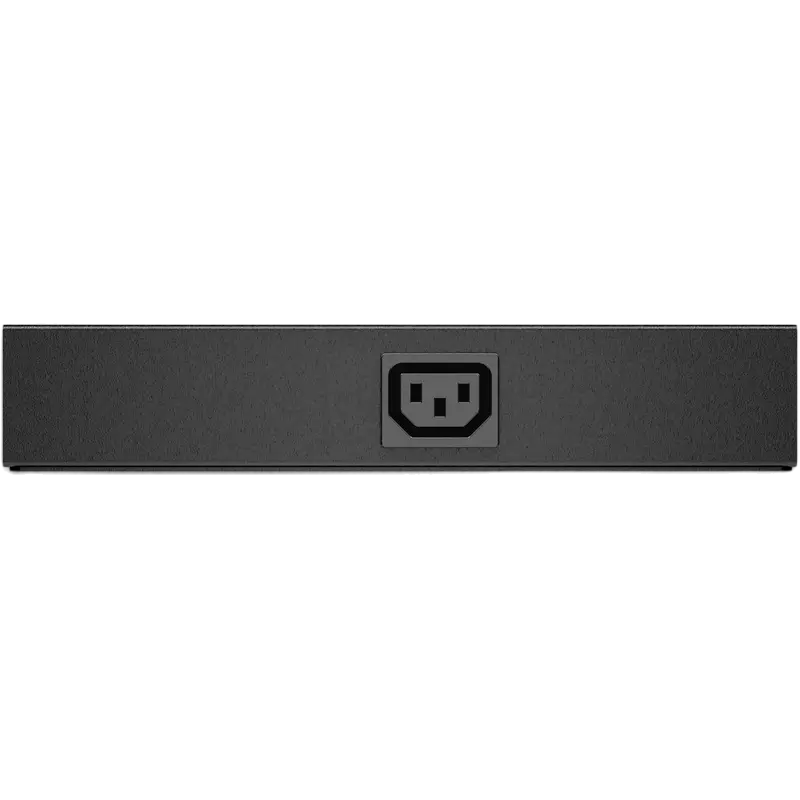 Блок распределения питания APC AP6015A Черный