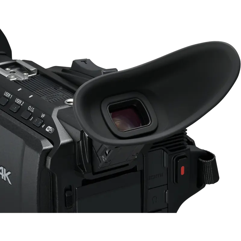 Профессиональная видеокамера Panasonic AG-CX18EH