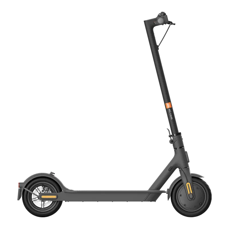 Электрический самокат Xiaomi Essential Чёрный