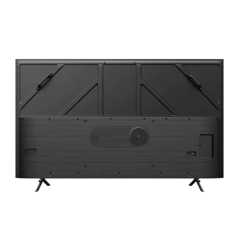 85" QLED SMART Телевизор Hisense 85E7NQ Черный