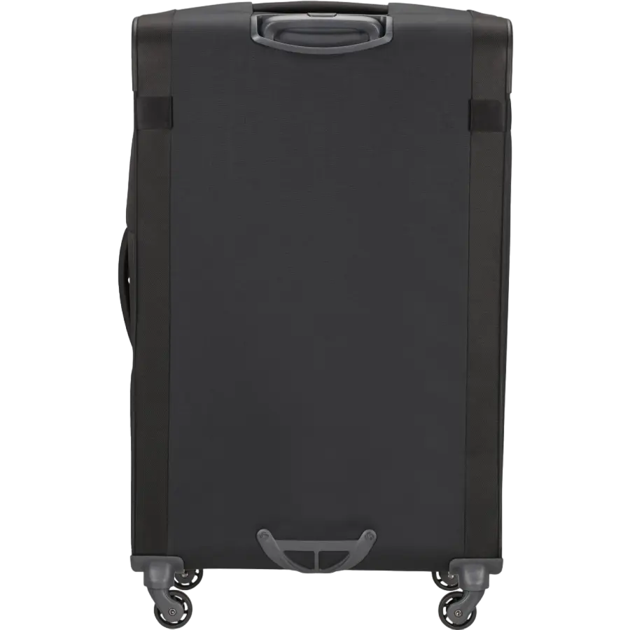 Чемодан для багажа Samsonite CITYBEAT Чёрный