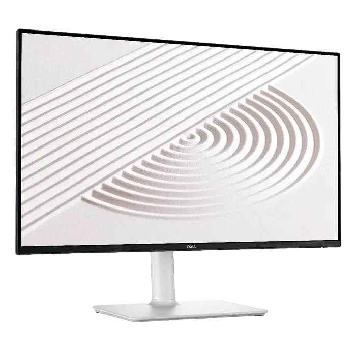 Монитор DELL S2425HS Серебристый