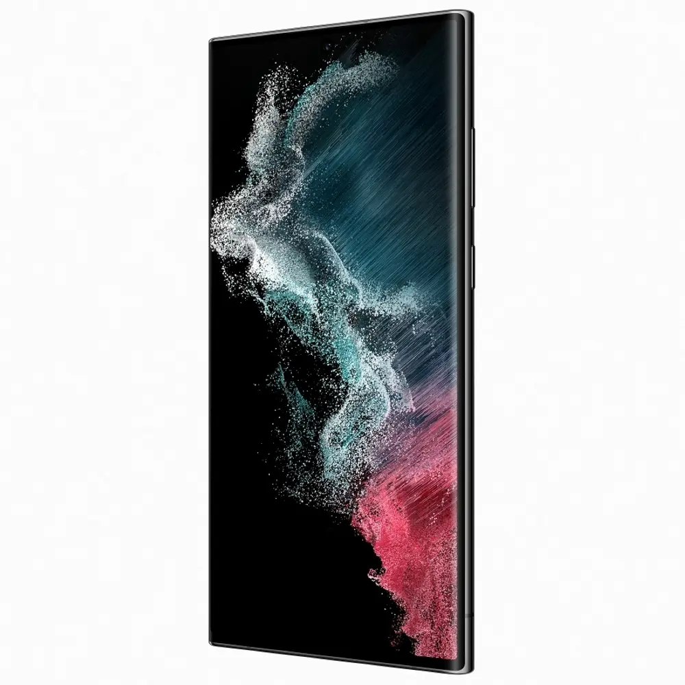 Смартфон Samsung Galaxy S22 Ultra, 12 ГБ / 256ГБ